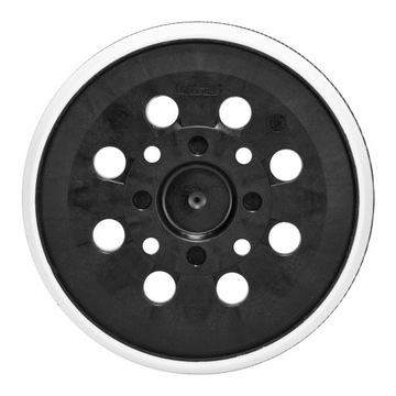 Talerz podporowy BOSCH 125 mm