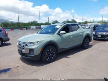 Hyundai 2023 Hyundai Inny Hyundai Santa Cruz SEL Premium 2.5 Benzyna 281KM, zdjęcie 2