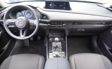 Mazda CX-30 2023 Mazda CX-30 2.0 150KM Exclusive Line Gwarancja producenta FV23 2.0 Hybryda, zdjęcie 4