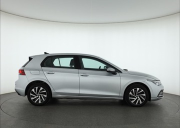 Volkswagen Golf VIII Hatchback Plug-In-Hybrid 1.4 TSI 204KM 2022 VW Golf 1.4 TSI eHybrid, Salon Polska, zdjęcie 5