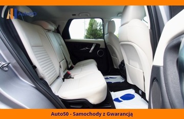 Land Rover Discovery Sport SUV Facelifting 2.0 D I4 150KM 2020 Land Rover Discovery Sport SALON POLSKA 4x4 VAT23%, zdjęcie 36