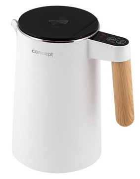 Czajnik Concept RK3300 1,5L 2200W REGULACJA