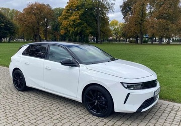 Opel 2024 Opel Astra 1.2 Turbo Edition Exclusive LED Zadbana POLECAM 1.2 Benzyna, zdjęcie 16