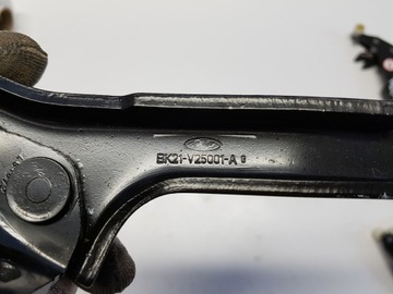 Направляющий ролик для раздвижной двери TRANSIT CUSTOM