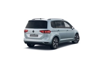 Volkswagen Touran III 1.5 TSI EVO 150KM 2025 Volkswagen Touran Volkswagen Touran Highline 1.5 TSI DSG 1.5 Benzyna 150KM, zdjęcie 5