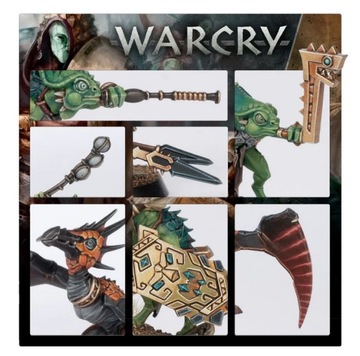 Боевой клич - Охотники Хуанчи