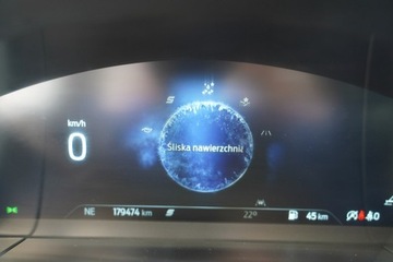 Ford Kuga III SUV 2.0 EcoBlue MHEV 150KM 2022 Ford Kuga VIGNALE skóra Nawi FUL LED el.klapa, zdjęcie 30