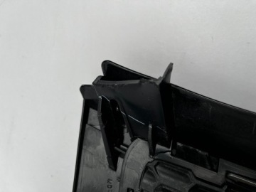 РЕШЕТКА ПЕРЕДНЕГО БАМПЕРА JEEP COMPASS 5UP