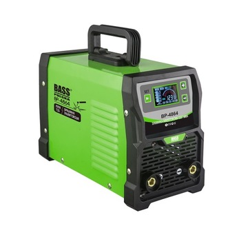 SPAWARKA INWERTEROWA 330A LCD FUNKCJA TIG ZESTAW