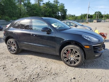 Porsche Macan 2017 Porsche Macan 2017 PORSCHE MACAN GTS 3.0 Benzyna 434KM, zdjęcie 4