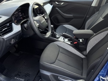 Skoda 2025 Skoda Kamiq 1.0TSI 150KM Edition 130 DSG l Kamera,, zdjęcie 11