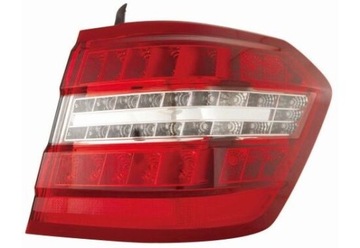 ABAKUS 440-1979L-AE SVĚTLO ZADNÍ KOMBINOVANÁ + 440-1979R-AE