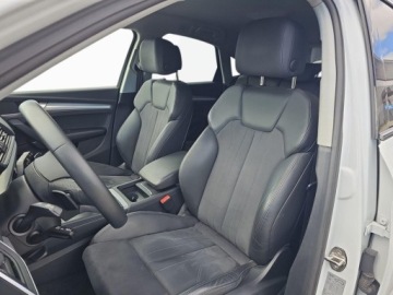 Audi Q5 II SUV Facelifting 2.0 45 TFSI 265KM 2023 Audi Q5 2.0 Benzyna 265KM, zdjęcie 3