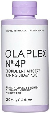 Olaplex No 4 Blonde Enhancer Szampon 250 ml
