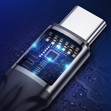 БЫСТРАЯ зарядка Кабель USB type-C type-C 3A 1,5 м QC 3.0 Quick Charge в оплетке