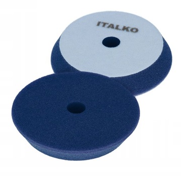 ITALKO B. TWARDY PAD POLERSKI GĄBKA 125/150 mm DA