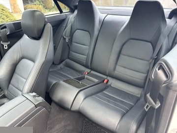 Mercedes Klasa E W212 Coupe Facelifting 350 306KM 2014 Mercedes E350 4Matic 7G-TRONIC 306KM 2014r Perfekcyjny! Możliwa zamiana!, zdjęcie 30