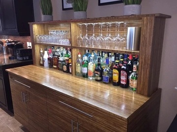 Электрический телескопический привод DF019