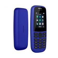 S922 Nokia 105 Dual-SIM Telefon komórkowy WADA!!!!