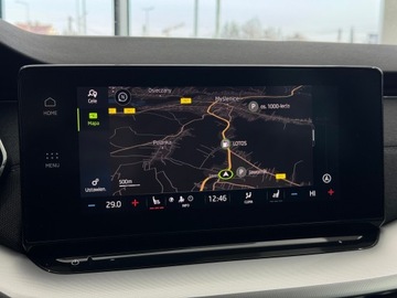 Skoda Octavia III Kombi Facelifting 2.0 TDI 150KM 2020 Skoda Octavia Style / HUD / Ambiente / Kamera cofa, zdjęcie 26