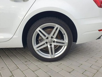 Audi A4 B9 Limousine 2.0 TDI 122KM 2016 Audi A4 B9 2.0tdi Automat Panorama Ledy Navi 2016r, zdjęcie 15