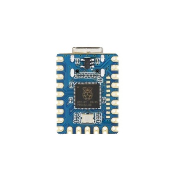 RP2040-Zero Pico-like MCU - wersja mini