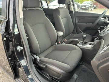 Chevrolet Cruze Kombi 1.6 16V DOHC 124KM 2013 Chevrolet Cruze 1.6 benzyna/Salon Polska/ Serwis, zdjęcie 23