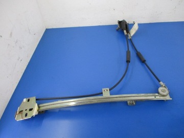 FIAT SEICENTO 1.1E ZVEDÁK OKNO PŘEDNÍ LEVÝ
