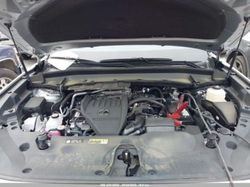 Lexus 2024 Lexus TX 350 Premium 2024 2.4L 2.4 Benzyna 275KM, zdjęcie 8