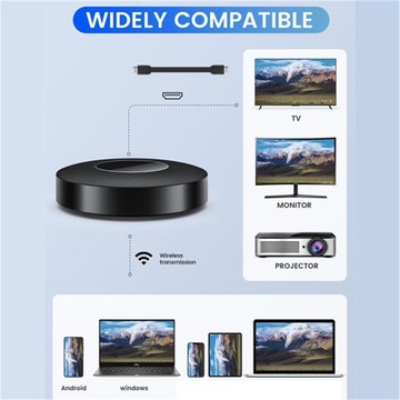 ДВУХРЕЖИМНЫЙ БЕСПРОВОДНОЙ AV+HDMI-РЕСИВЕР