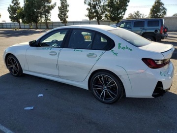 BMW Seria 3 G20-G21 2024 BMW Seria 3 330i 2024 2.0l 2.0 Benzyna 255KM, zdjęcie 1