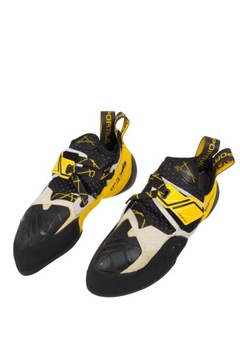 La Sportiva Solution, скалолазание для мужчин (20G)|40 EU