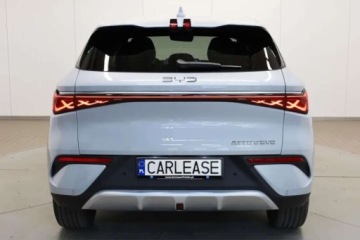 BYD 2026 BYD Atto 3 Design LED Pompa ciepla CarPlay Leasing Wynajem 313KM, zdjęcie 8