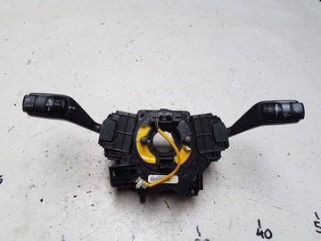 FORD FOCUS MK2 LIFT 08r- HB MANETKI PRZEŁĄCZNIKI