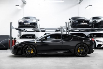 Ferrari 2007 Ferrari F430 F1. Po serwisie na 60 tys. zł., zdjęcie 7