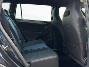 Seat Tarraco SUV 2.0 TDI 200KM 2022 Seat Tarraco FR 4Drive, Kamera, Webasto, Hak, Beats, ACC, Full Led 2.0, zdjęcie 12