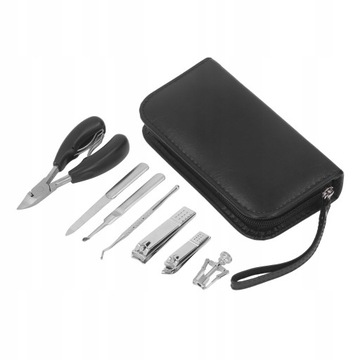 Набор для удаления вросших ногтей 7 шт.