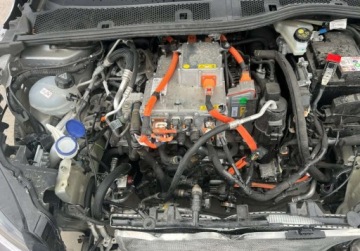 Peugeot 208 II e-208 Elektryczny 136KM 2022 Peugeot 208 Elektryczny 136KM, zdjęcie 15