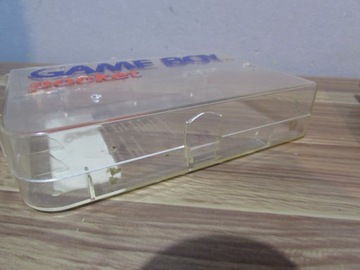 Консоль Nintendo Game Boy Pocket MGB-001