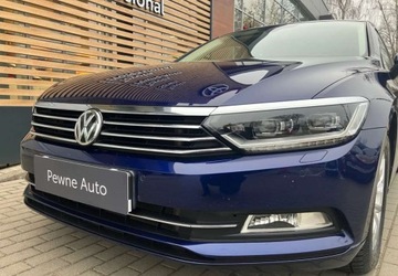 Volkswagen Passat B8 Limousine 2.0 TDI BlueMotion Technology 150KM 2018 Volkswagen Passat Volkswagen Passat 2.0 TDI BMT Comfortline DSG7 2.0 Diesel, zdjęcie 12