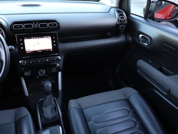 Citroen C3 Aircross  I Crossover 1.2 PureTech 131KM 2019 Citroen C3 Aircross 1.2 PureTech, Automat, Skóra, zdjęcie 7