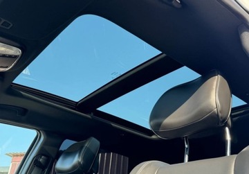 Jeep Grand Cherokee IV Terenowy Facelifting 2016 3.0 CRD 250KM 2017 Jeep Grand Cherokee 3.0 CRDI Summit Overland 4x4 Led Bixenon Skory Panorama, zdjęcie 14