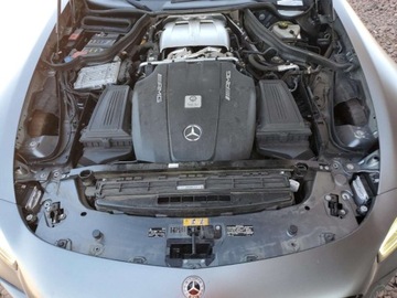 Mercedes AMG GT C190 2020 Mercedes-Benz AMG GT C 2020 4.0l 4.0 Benzyna 550KM, zdjęcie 6