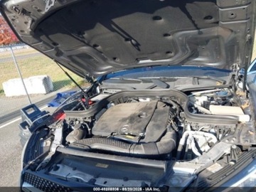 Mercedes GLC C254/X254 2022 Mercedes-Benz GLC 2022 MERCEDES-BENZ GLC 300 4MATIC COUPE 2.0 Benzyna 255KM, zdjęcie 10