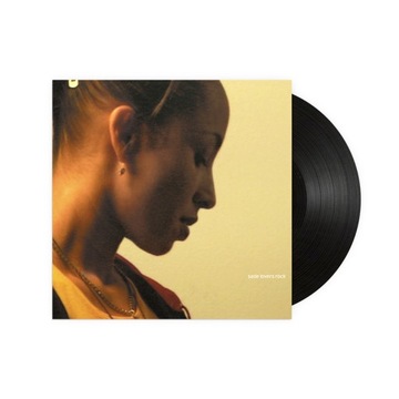 Sade - Lovers Rock / LP