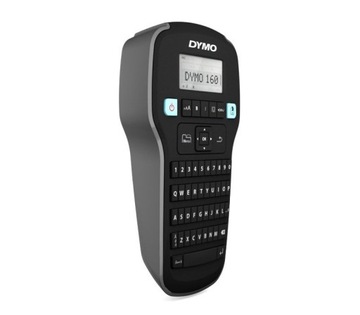 Принтер этикеток DYMO LM 160 + 3 оригинальные этикеточные ленты D1