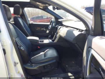 Land Rover Discovery Sport 2023 Land Rover Discovery Sport SE 2023 2.0 Benzyna 246KM, zdjęcie 10