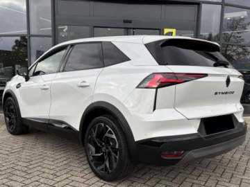 Renault Symbioz 2026 Od ręki - Esprit Alpine 1.8 E-Tech 160KM / pakiet winter premium, zdjęcie 4