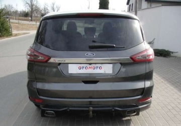 Ford S-Max II Van 2.0 TDCi 180KM 2017 Ford S-Max 2,0 TDCI Automat 2.0 Diesel 180KM, zdjęcie 20