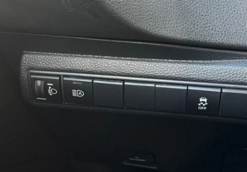 Toyota Corolla XII TS Kombi 1.8 Hybrid 122KM 2019 Toyota Corolla Hybryda Automat Navi Kamera Led Grzane fotele Tempomat, zdjęcie 38